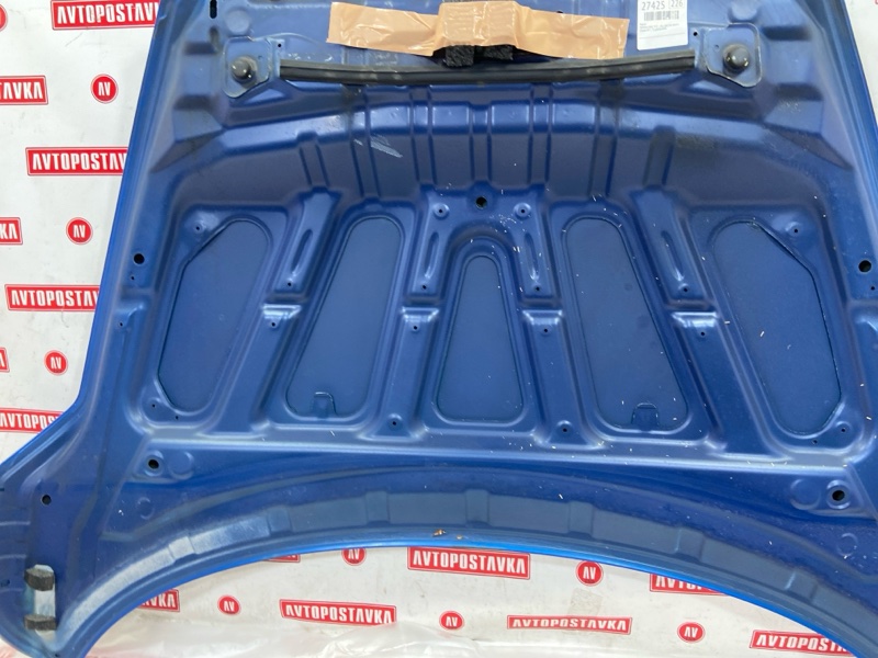 Капот, 14990 рублей, Красноярск