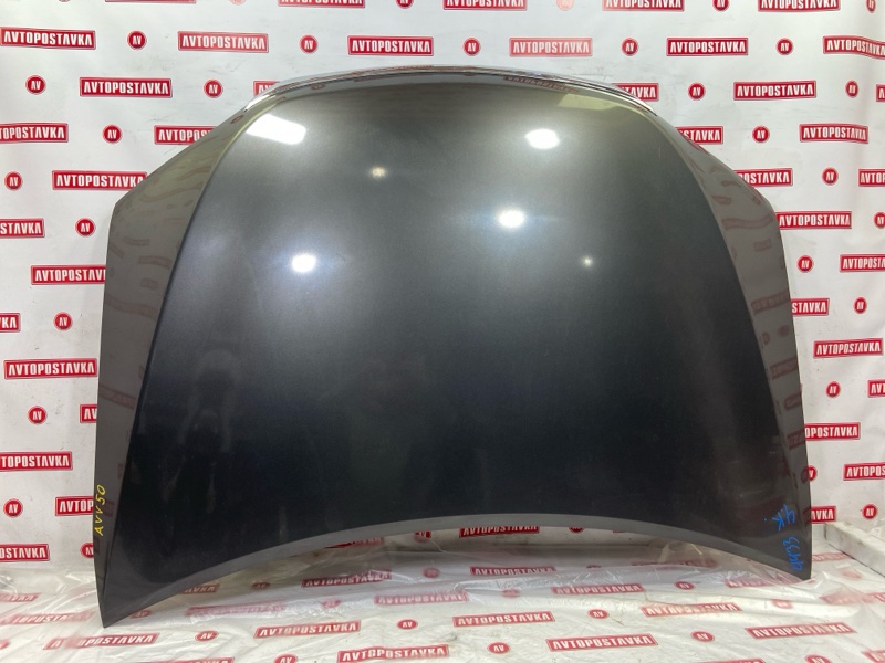 Капот, 39900 рублей, Красноярск