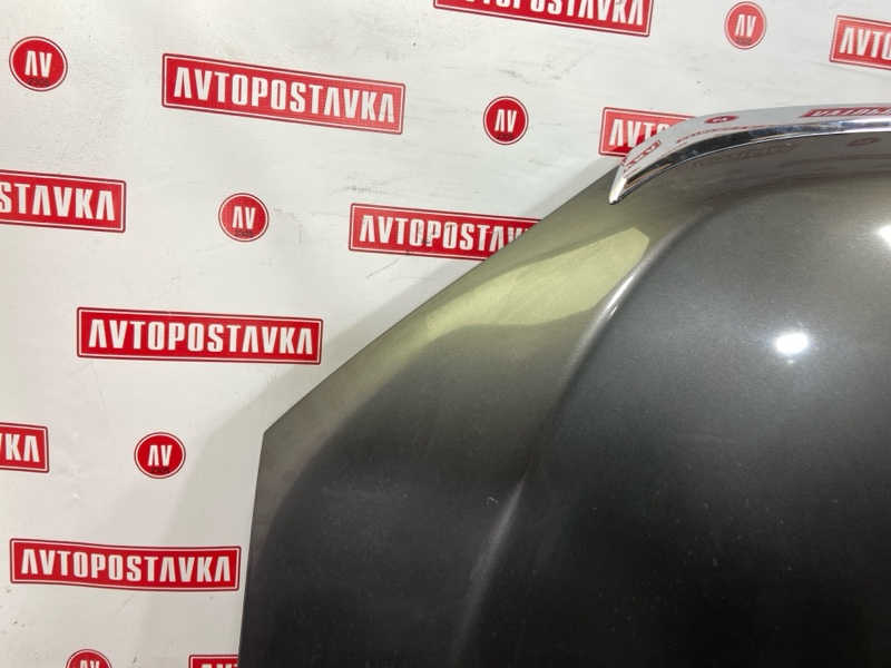 Капот, 39900 рублей, Красноярск