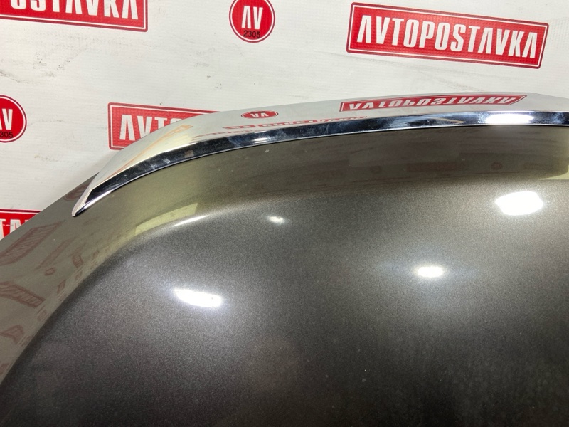 Капот, 39900 рублей, Красноярск