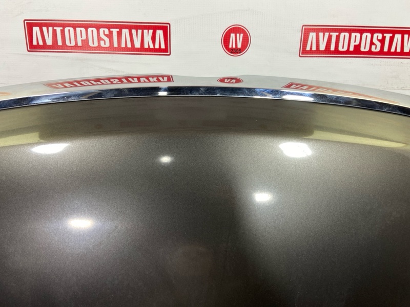 Капот, 39900 рублей, Красноярск