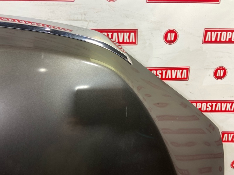 Капот, 39900 рублей, Красноярск