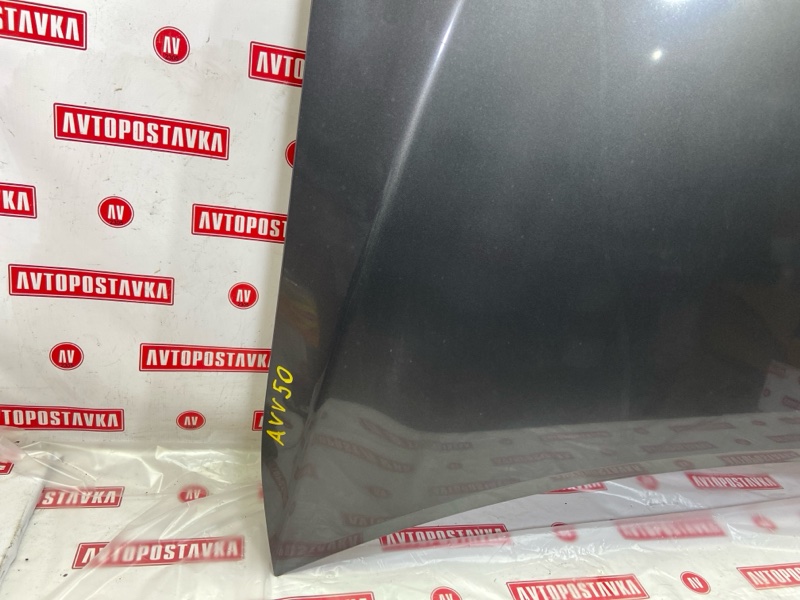 Капот, 39900 рублей, Красноярск