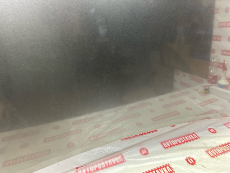 Капот, 39900 рублей, Красноярск