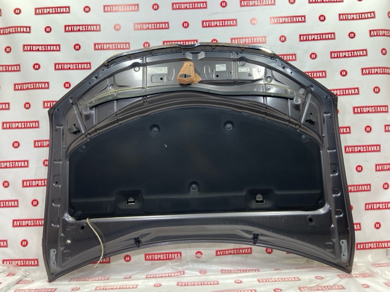 Капот, 39900 рублей, Красноярск