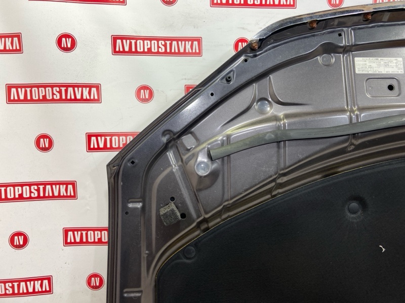 Капот, 39900 рублей, Красноярск