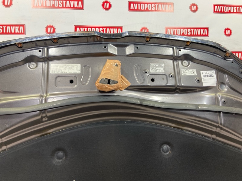 Капот, 39900 рублей, Красноярск