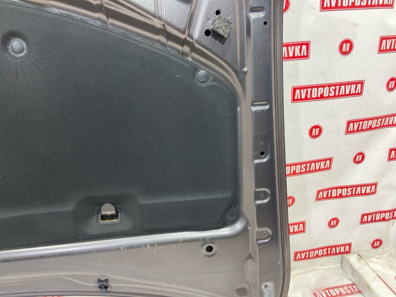 Капот, 39900 рублей, Красноярск