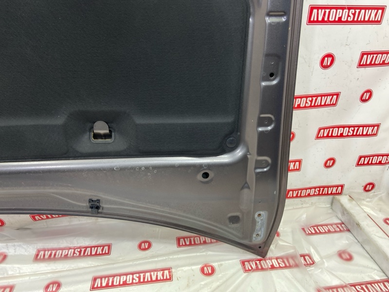 Капот, 39900 рублей, Красноярск