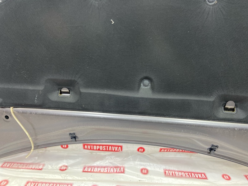 Капот, 39900 рублей, Красноярск