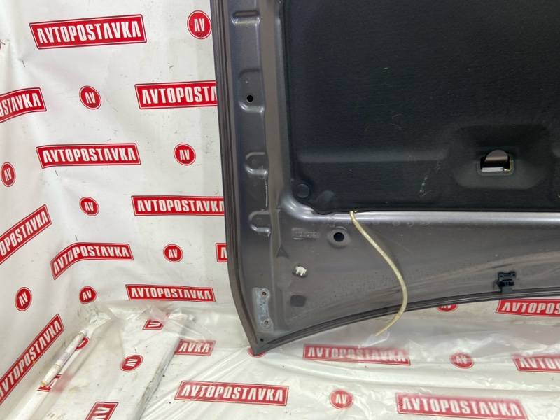 Капот, 39900 рублей, Красноярск