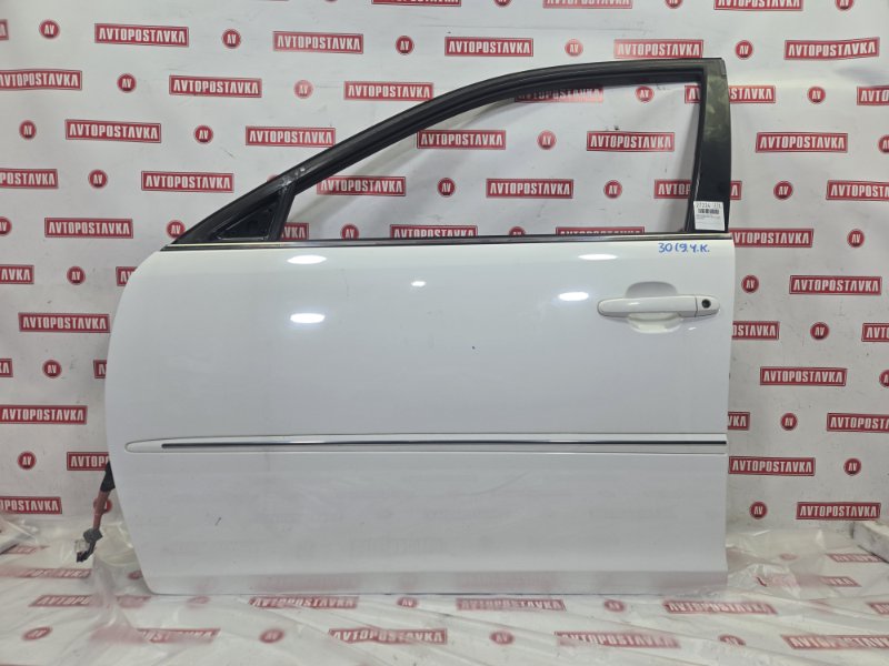 Дверь боковая, 25990 рублей, Красноярск