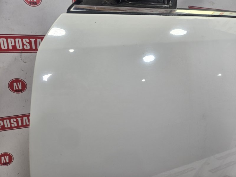 Дверь боковая, 25990 рублей, Красноярск