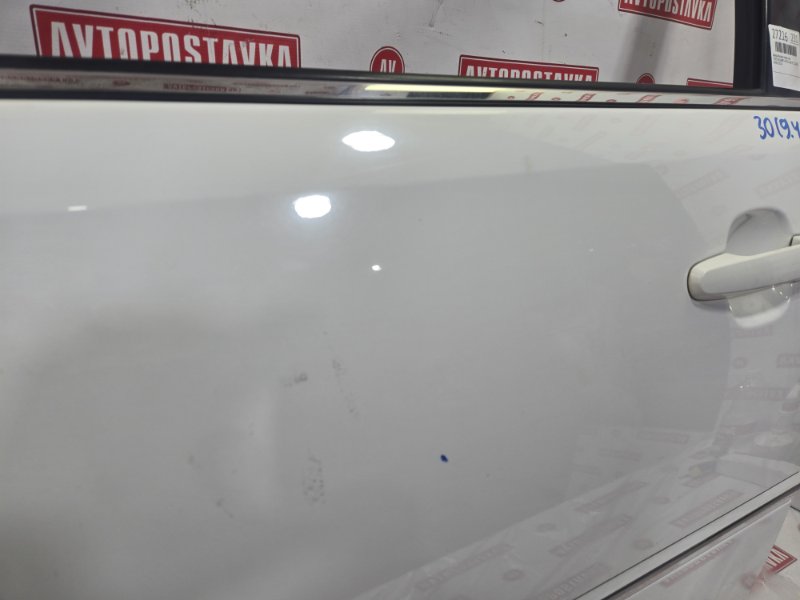 Дверь боковая, 25990 рублей, Красноярск