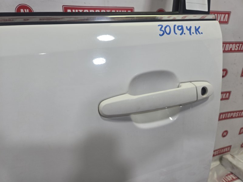 Дверь боковая, 25990 рублей, Красноярск