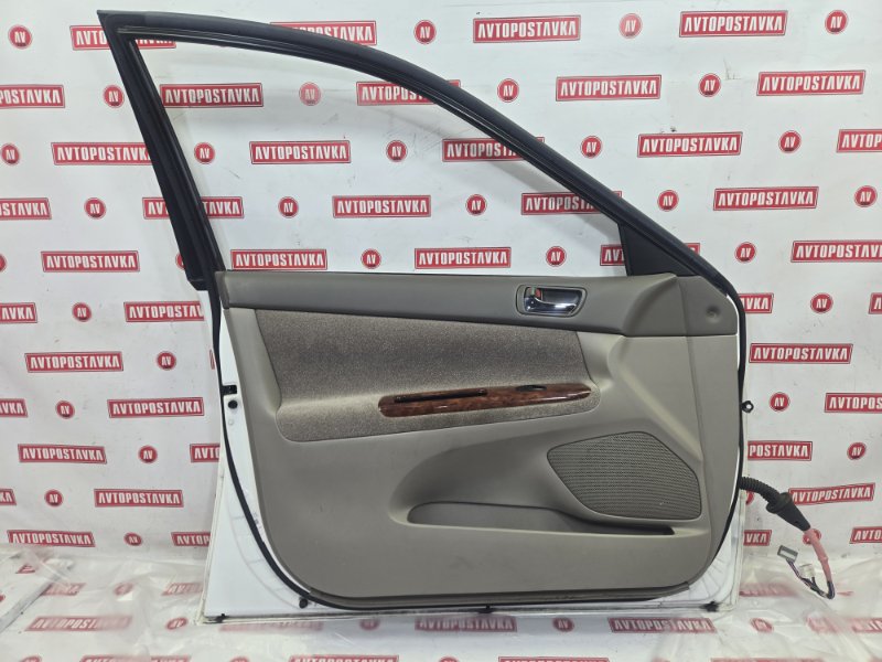 Дверь боковая, 25990 рублей, Красноярск