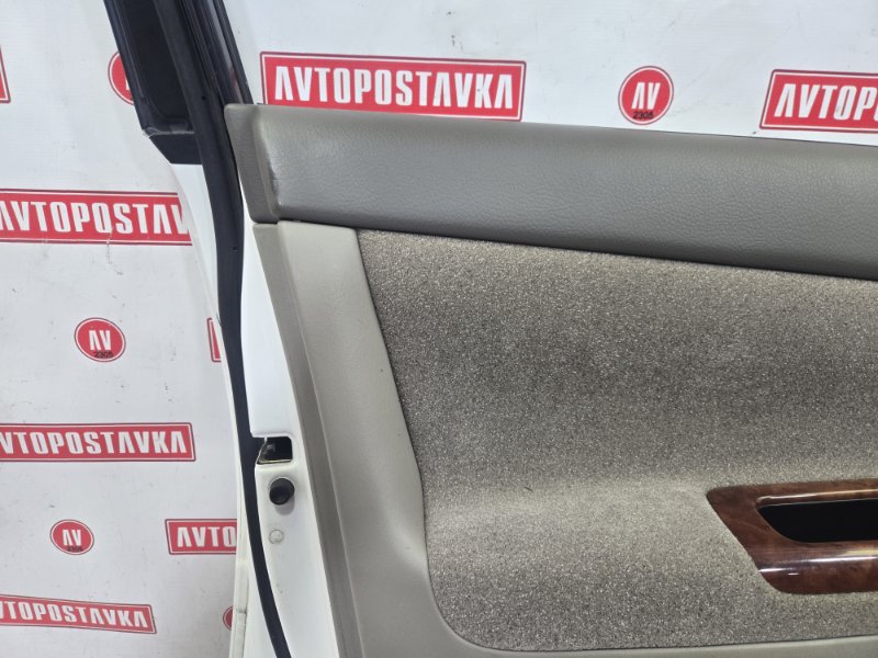 Дверь боковая, 25990 рублей, Красноярск