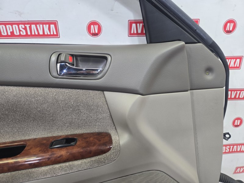 Дверь боковая, 25990 рублей, Красноярск