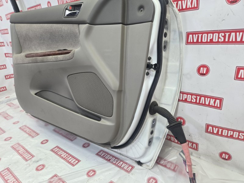 Дверь боковая, 25990 рублей, Красноярск