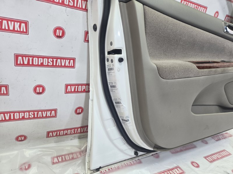 Дверь боковая, 25990 рублей, Красноярск