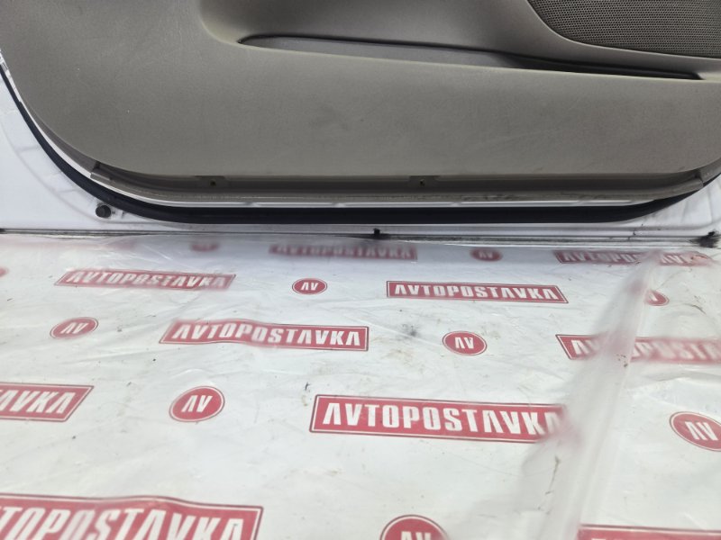 Дверь боковая, 25990 рублей, Красноярск