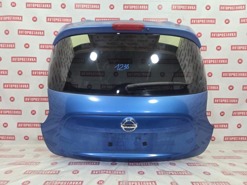 Дверь багажника, 9990 рублей, Красноярск