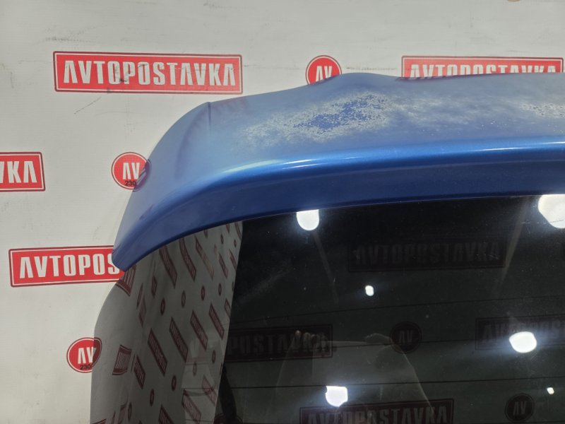 Дверь багажника, 9990 рублей, Красноярск