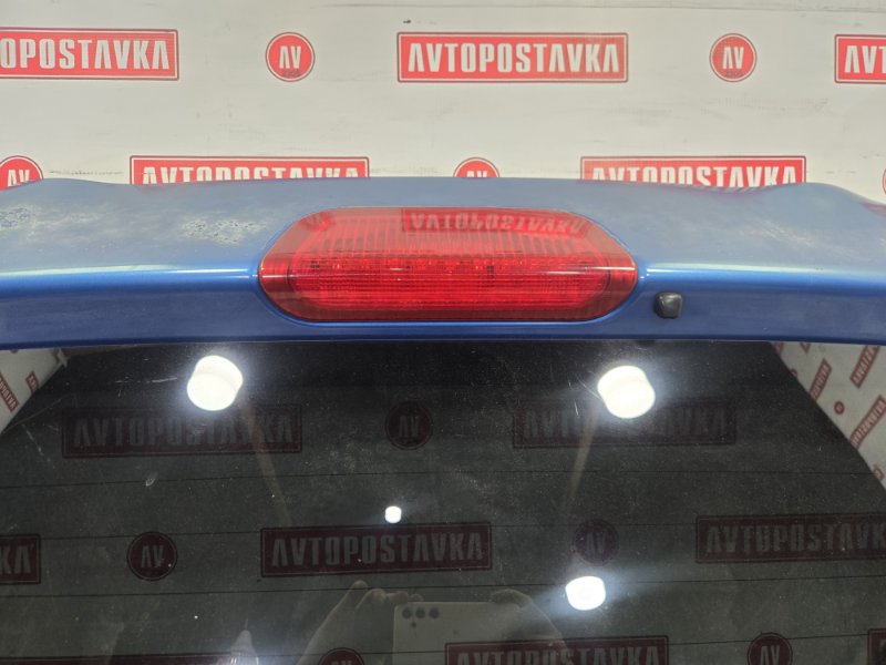 Дверь багажника, 9990 рублей, Красноярск