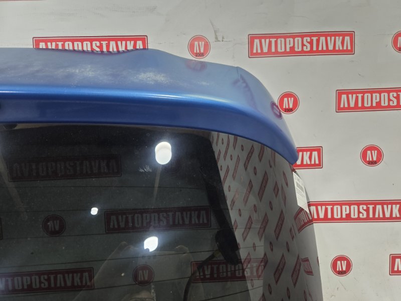 Дверь багажника, 9990 рублей, Красноярск