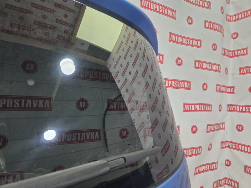 Дверь багажника, 9990 рублей, Красноярск