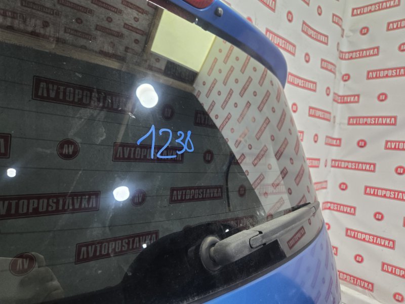 Дверь багажника, 9990 рублей, Красноярск