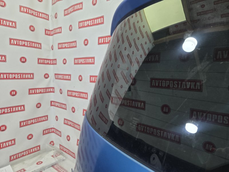 Дверь багажника, 9990 рублей, Красноярск