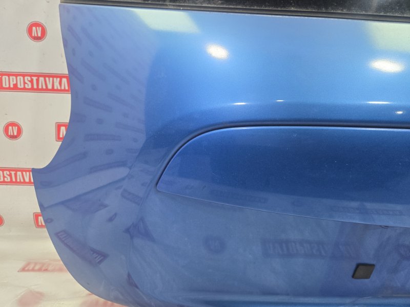 Дверь багажника, 9990 рублей, Красноярск