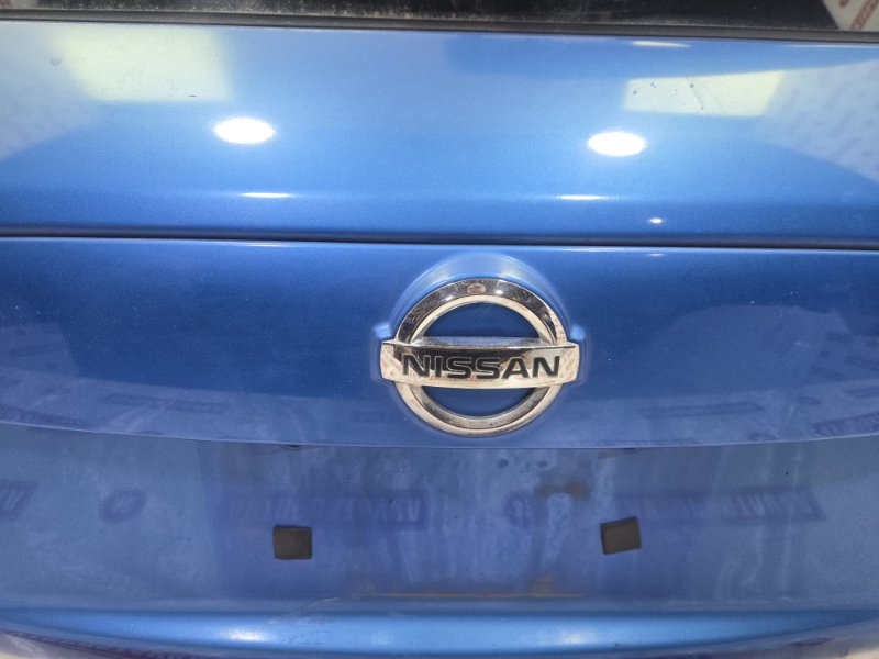 Дверь багажника, 9990 рублей, Красноярск