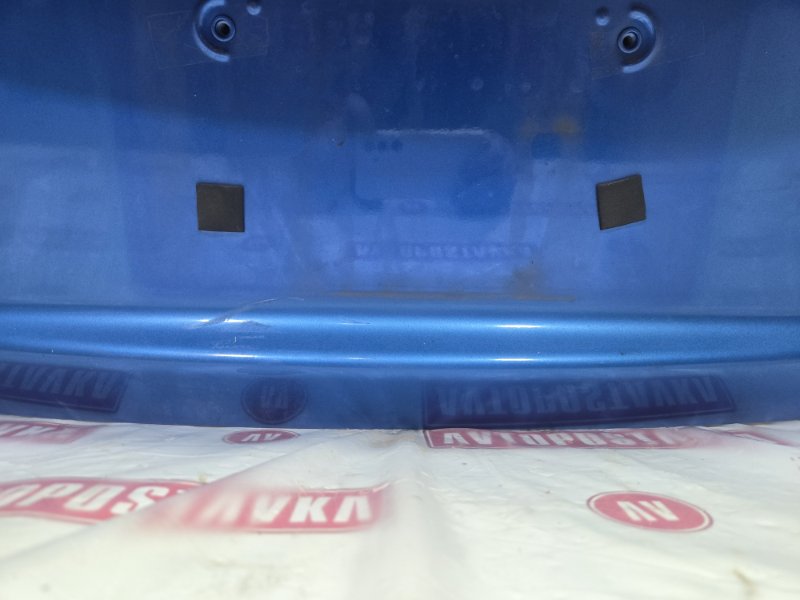 Дверь багажника, 9990 рублей, Красноярск