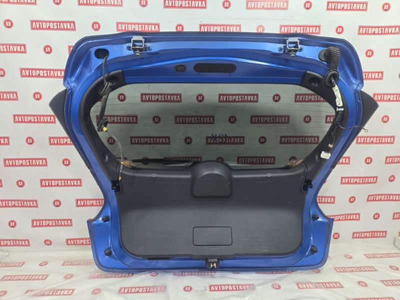 Дверь багажника, 9990 рублей, Красноярск