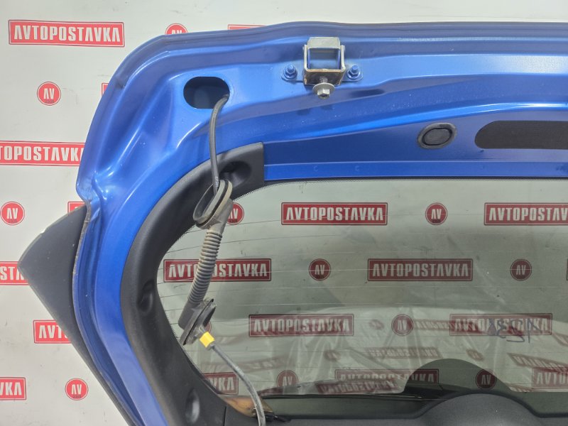 Дверь багажника, 9990 рублей, Красноярск