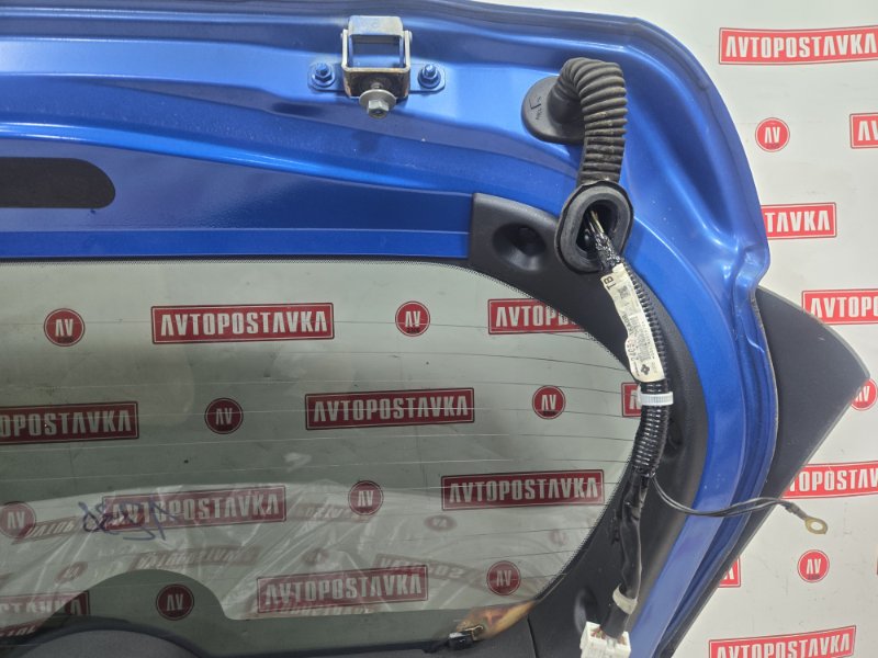 Дверь багажника, 9990 рублей, Красноярск