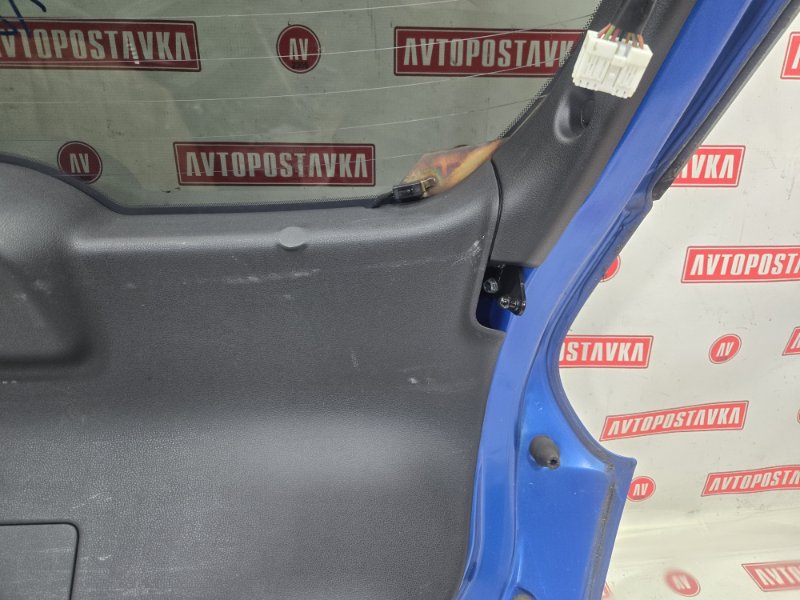 Дверь багажника, 9990 рублей, Красноярск