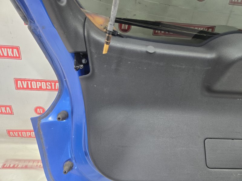 Дверь багажника, 9990 рублей, Красноярск