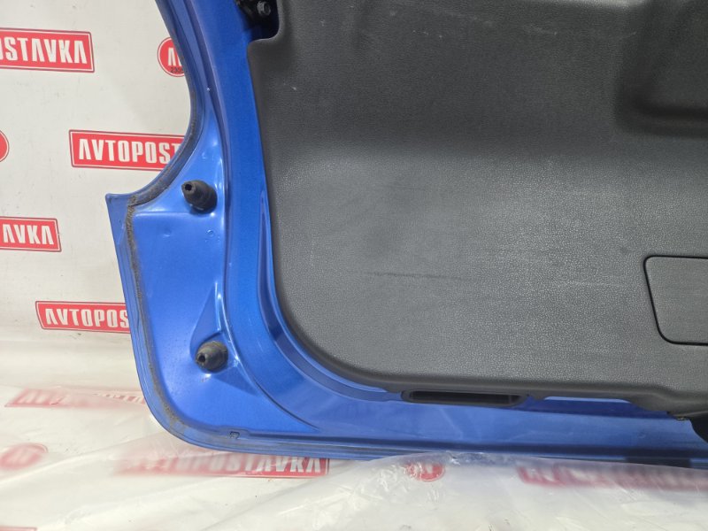 Дверь багажника, 9990 рублей, Красноярск