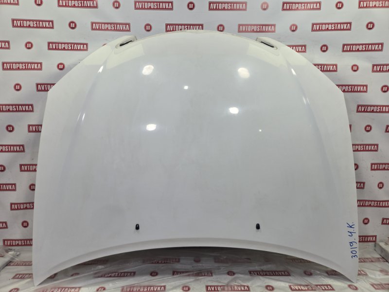 Капот, 22990 рублей, Красноярск