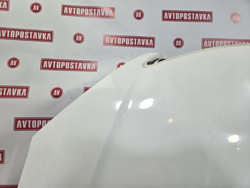 Капот, 22990 рублей, Красноярск