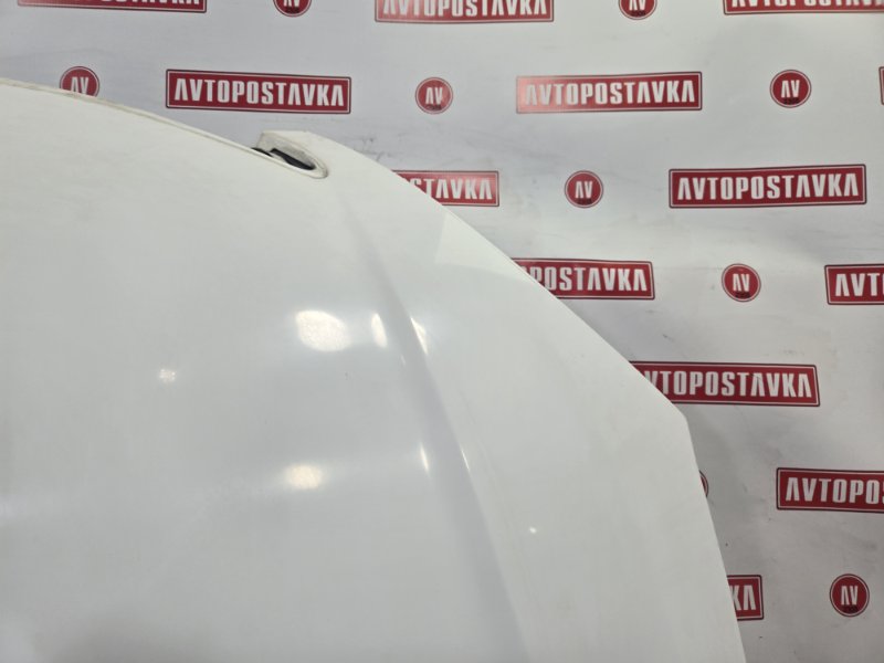 Капот, 22990 рублей, Красноярск