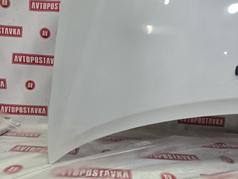 Капот, 22990 рублей, Красноярск