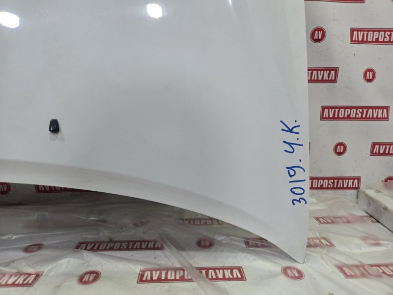 Капот, 22990 рублей, Красноярск