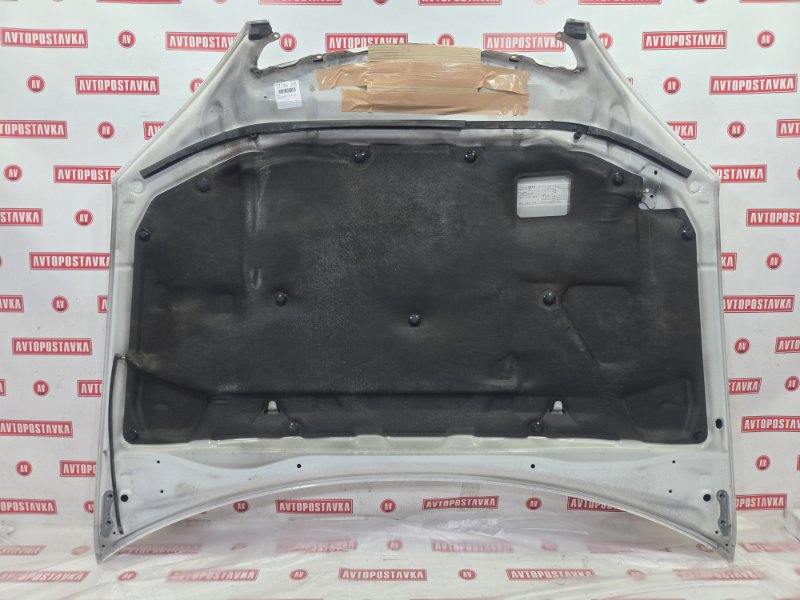 Капот, 22990 рублей, Красноярск