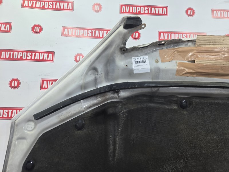 Капот, 22990 рублей, Красноярск