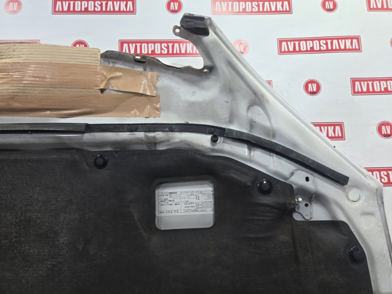 Капот, 22990 рублей, Красноярск