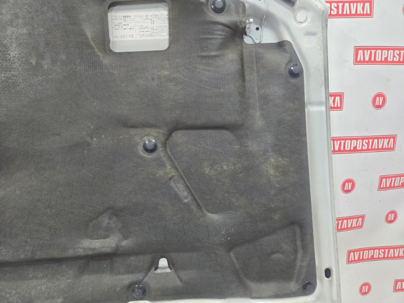 Капот, 22990 рублей, Красноярск